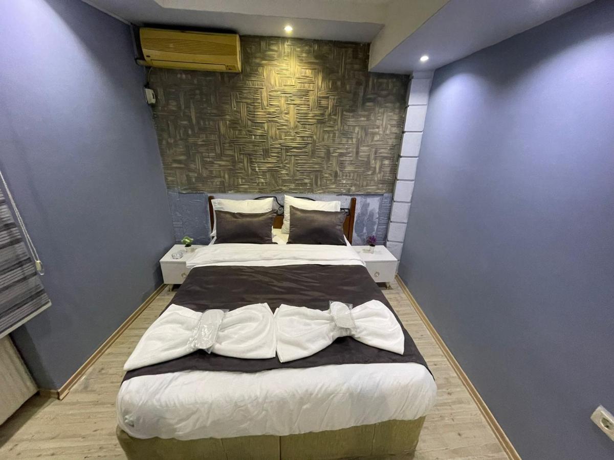 Taksim Dara Apart Hotel 2 Istanbul Eksteriør bilde