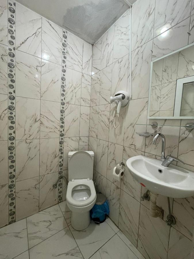 Taksim Dara Apart Hotel 2 Istanbul Eksteriør bilde