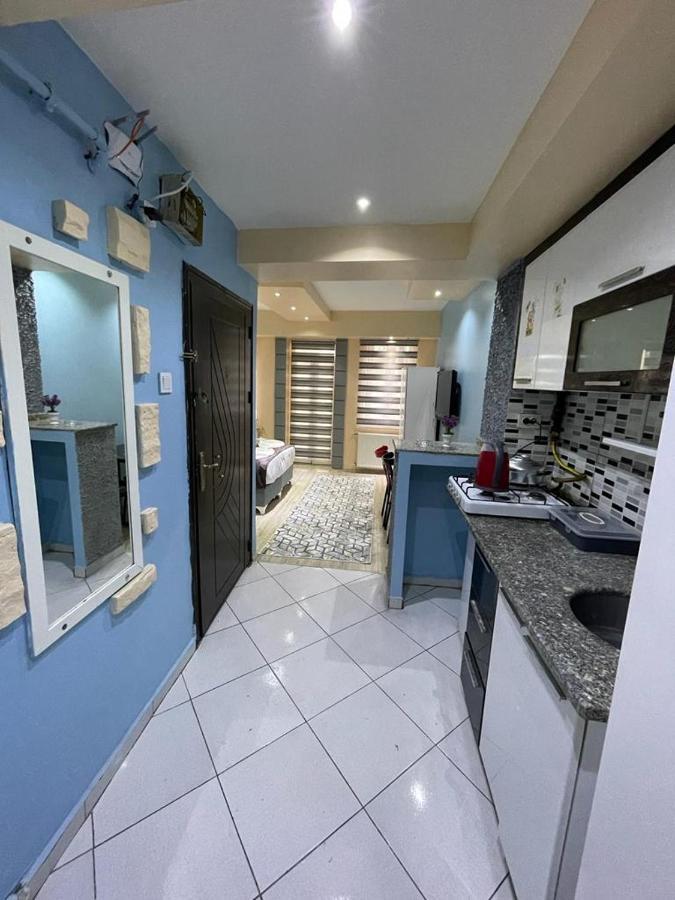 Taksim Dara Apart Hotel 2 Istanbul Eksteriør bilde